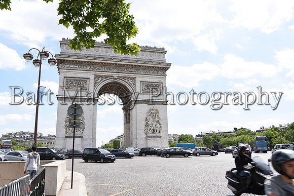 7 8 Top of Arc of Triumph (92 of 479)