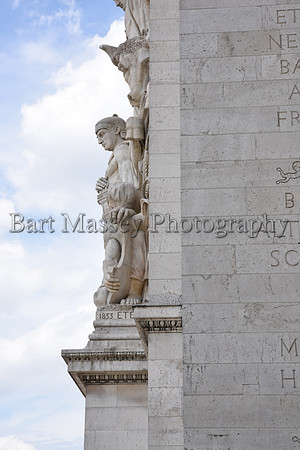 7 8 Top of Arc of Triumph (177 of 479)