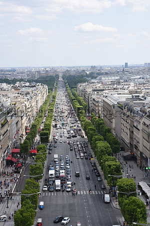 7 8 Top of Arc of Triumph (128 of 479)