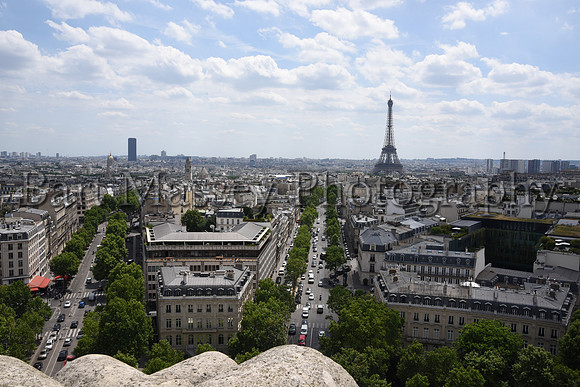 7 8 Top of Arc of Triumph (141 of 479)