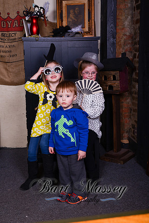 Cleve Coots 50th (88 of 214)