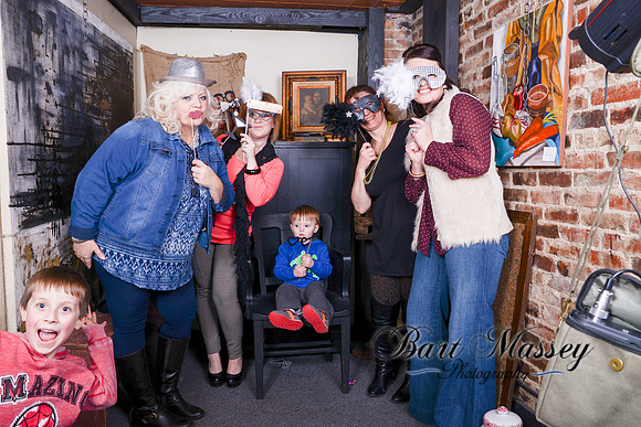 Cleve Coots 50th (165 of 214)