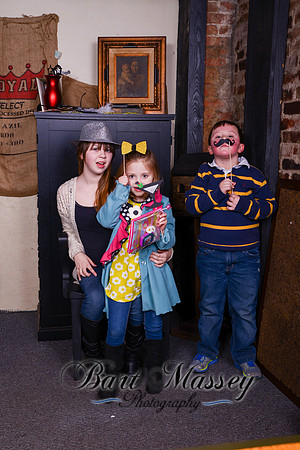 Cleve Coots 50th (176 of 214)