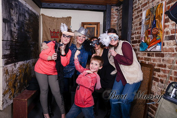 Cleve Coots 50th (166 of 214)