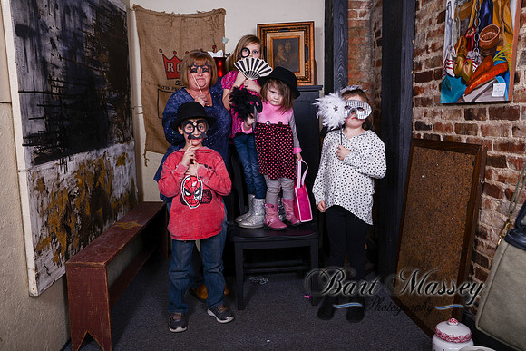 Cleve Coots 50th (174 of 214)