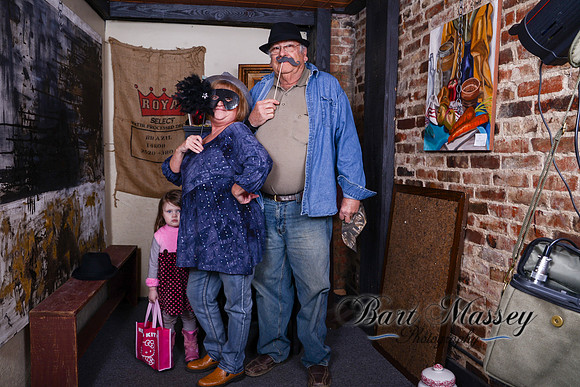 Cleve Coots 50th (169 of 214)