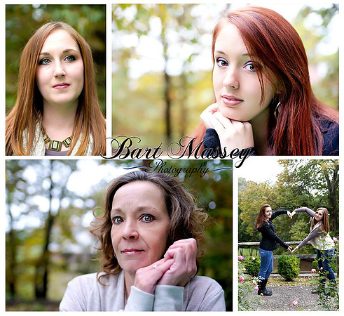 Mullins Family