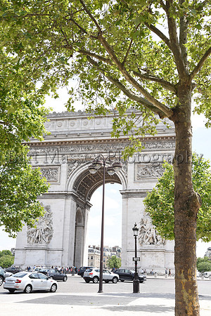 7 8 Top of Arc of Triumph (97 of 479)