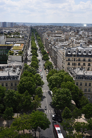 7 8 Top of Arc of Triumph (139 of 479)