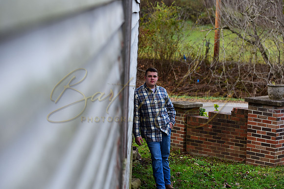 Johnson Senior Pictures-4966