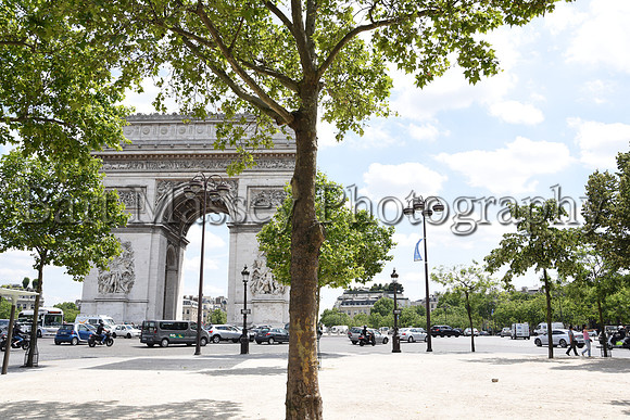 7 8 Top of Arc of Triumph (98 of 479)