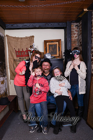 Cleve Coots 50th (117 of 214)