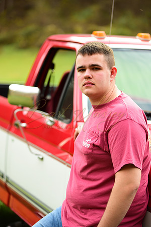 Johnson Senior Pictures-4929