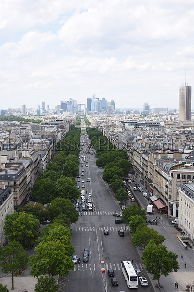 7 8 Top of Arc of Triumph (147 of 479)