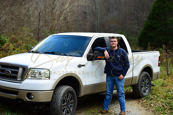 Johnson Senior Pictures-5023