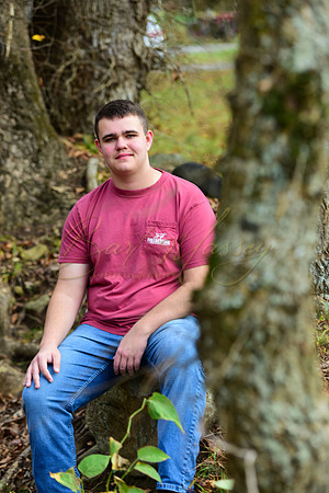 Johnson Senior Pictures-4942