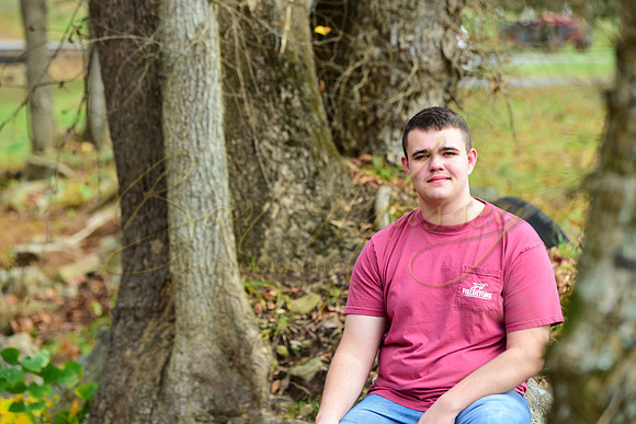 Johnson Senior Pictures-4939