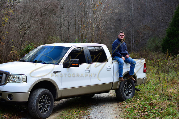 Johnson Senior Pictures-5034