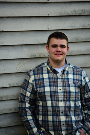 Johnson Senior Pictures-4978