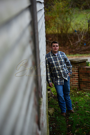 Johnson Senior Pictures-4973