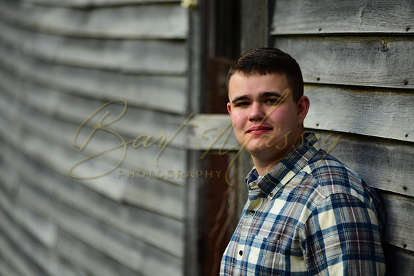 Johnson Senior Pictures-4984