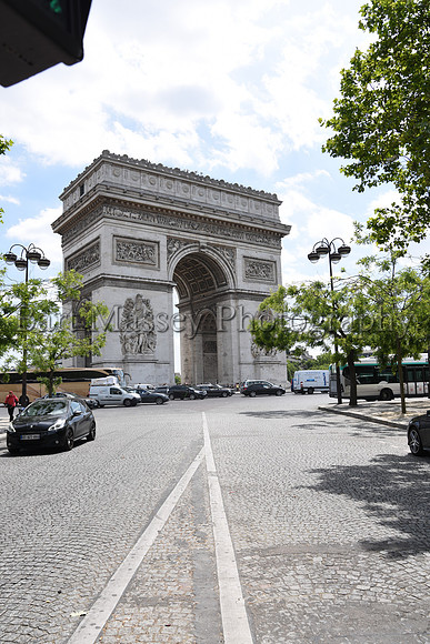 7 8 Top of Arc of Triumph (90 of 479)