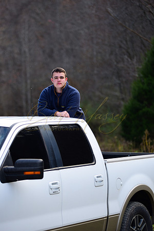 Johnson Senior Pictures-5030