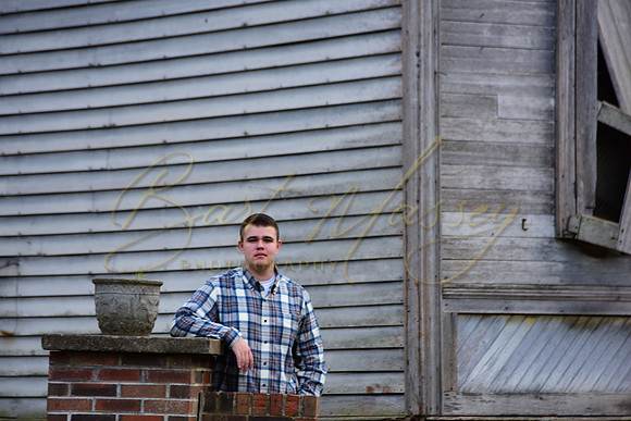 Johnson Senior Pictures-4962