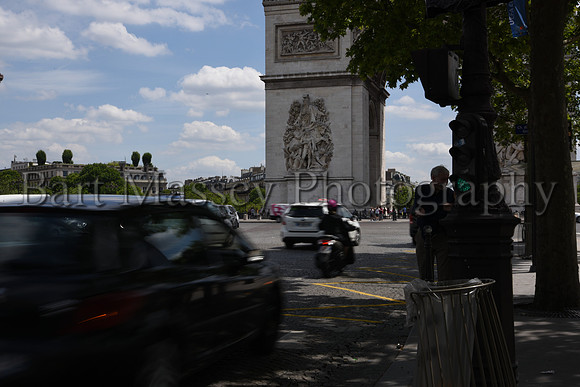 7 8 Top of Arc of Triumph (105 of 479)
