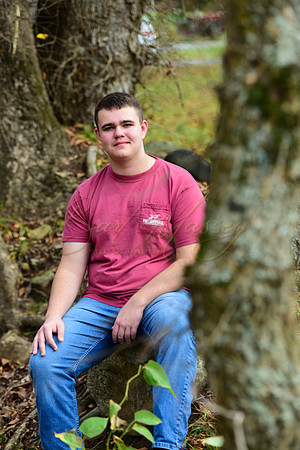 Johnson Senior Pictures-4941