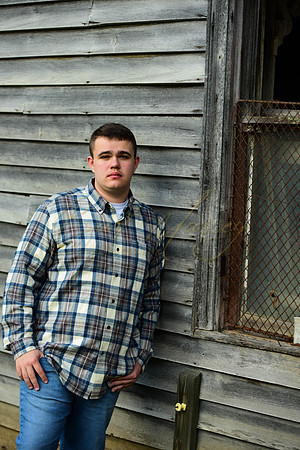 Johnson Senior Pictures-4991