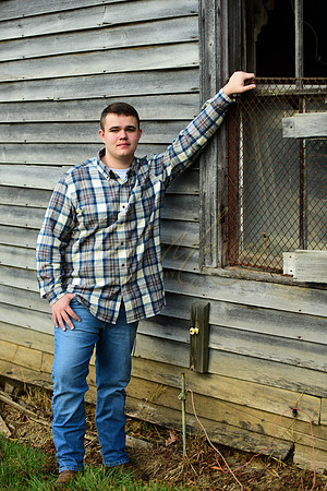 Johnson Senior Pictures-4998
