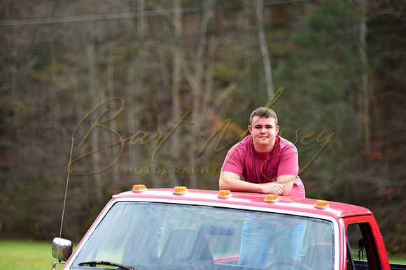Johnson Senior Pictures-4919