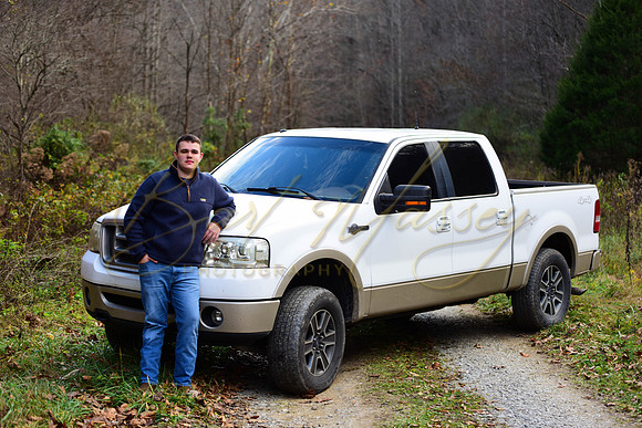 Johnson Senior Pictures-5010