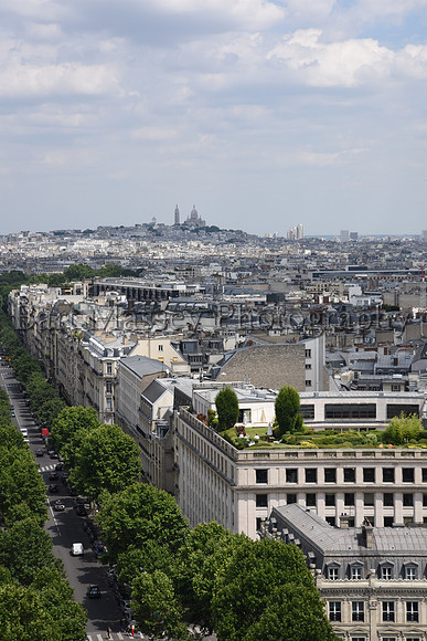 7 8 Top of Arc of Triumph (155 of 479)
