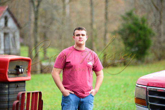 Johnson Senior Pictures-4921