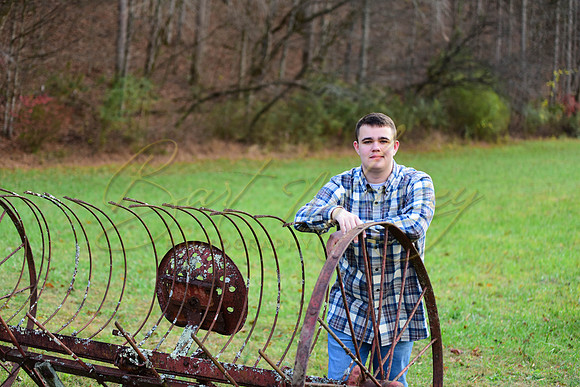 Johnson Senior Pictures-5003