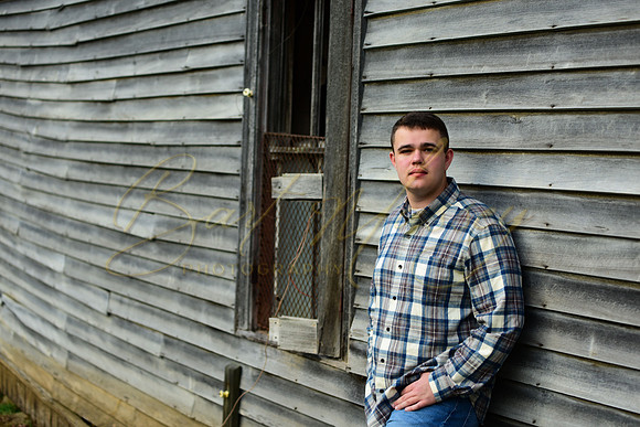 Johnson Senior Pictures-4979