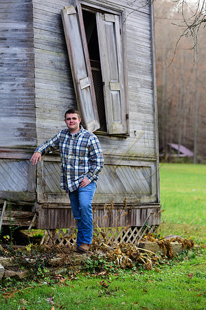 Johnson Senior Pictures-4956