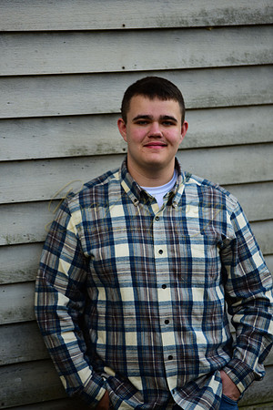 Johnson Senior Pictures-4976