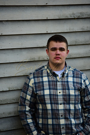 Johnson Senior Pictures-4975
