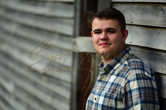 Johnson Senior Pictures-4985