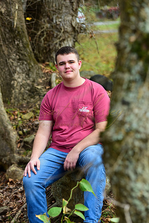 Johnson Senior Pictures-4940