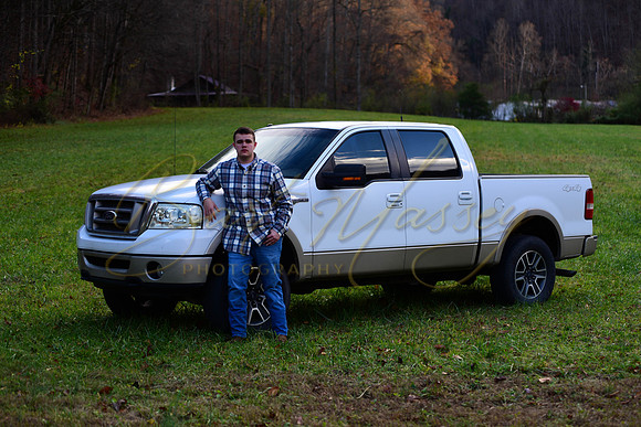 Johnson Senior Pictures-5000