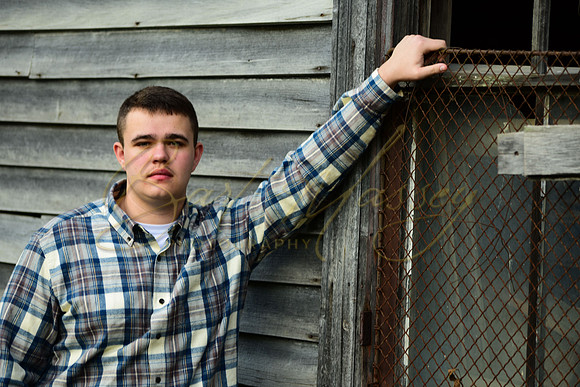Johnson Senior Pictures-4994