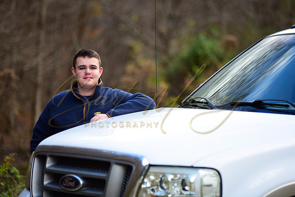 Johnson Senior Pictures-5018
