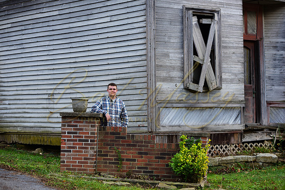 Johnson Senior Pictures-4964