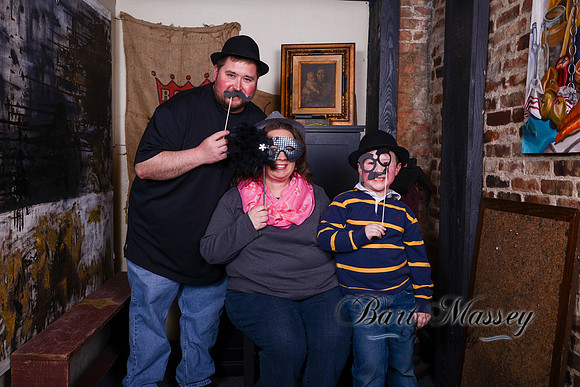 Cleve Coots 50th (181 of 214)