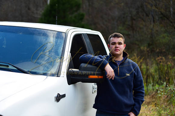Johnson Senior Pictures-5021
