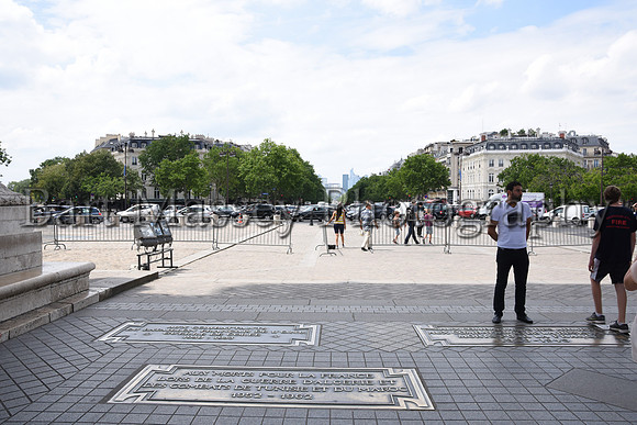 7 8 Top of Arc of Triumph (173 of 479)